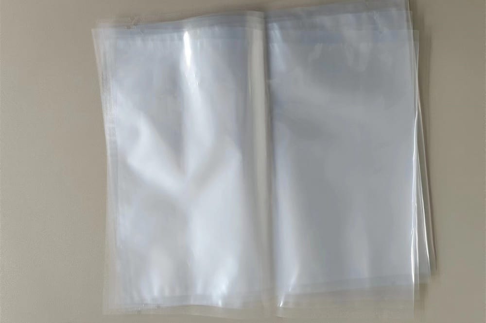 Laminate Bags - Sterile Laminate Packaging Series