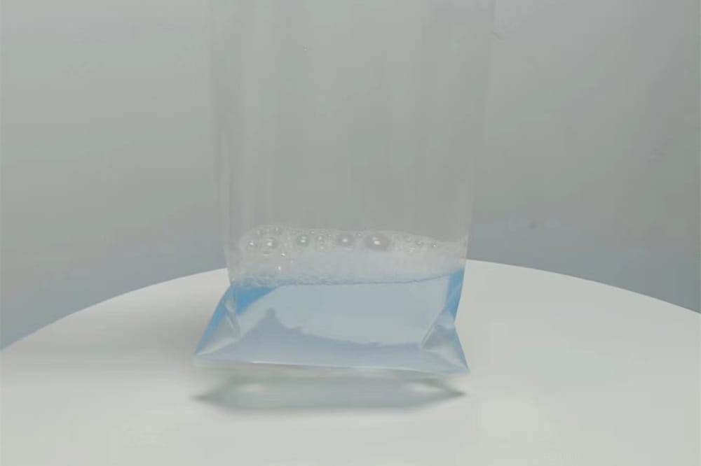 Sterile Homogenizer Bags - Sterile Sampling & Homogenizer Bag Series
