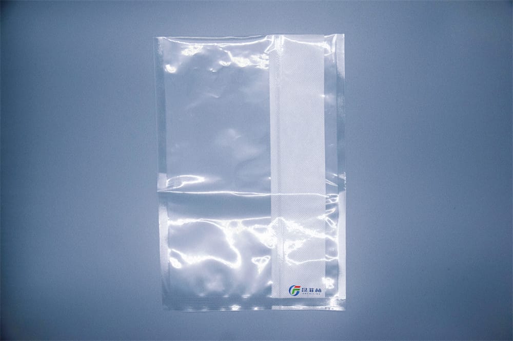 Semi-Filter Homogenizer Bags - Sterile Sampling & Homogenizer Bag Series