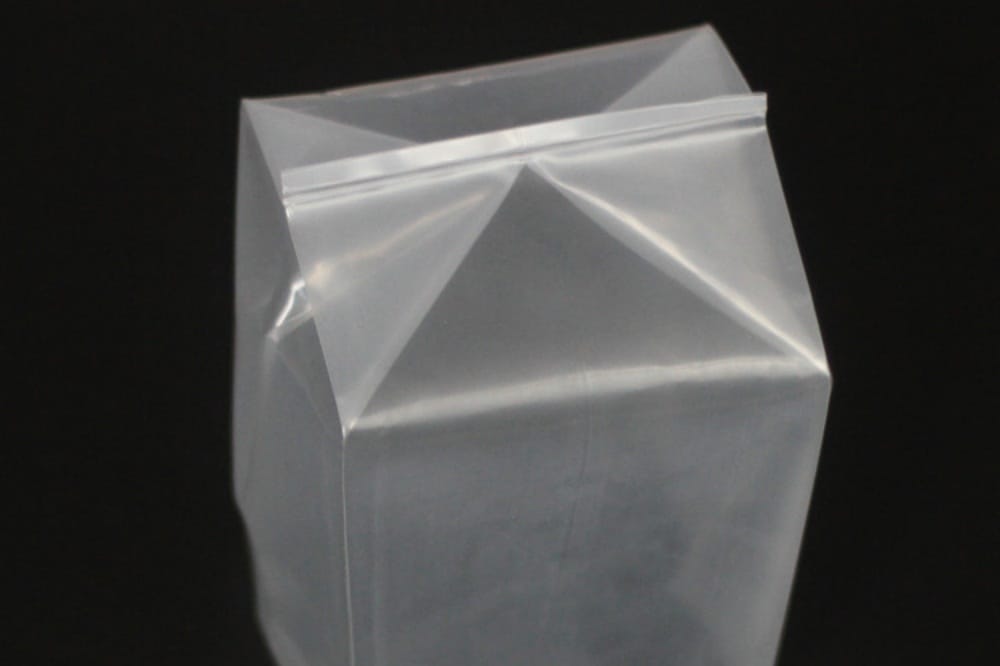 Gusseted Bags - Sterile Sampling & Homogenizer Bag Series