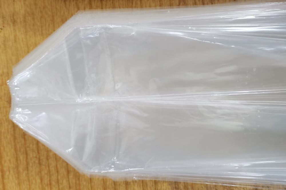 Square-Bottom Bags - Sterile Sampling & Homogenizer Bag Series