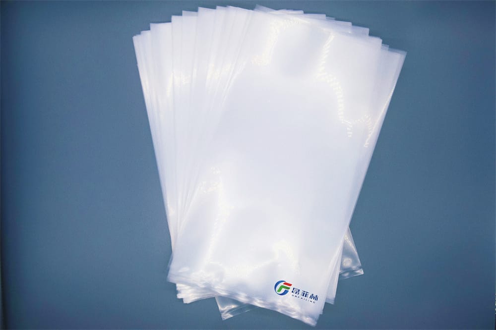 Cleanroom Sterile PE Bags