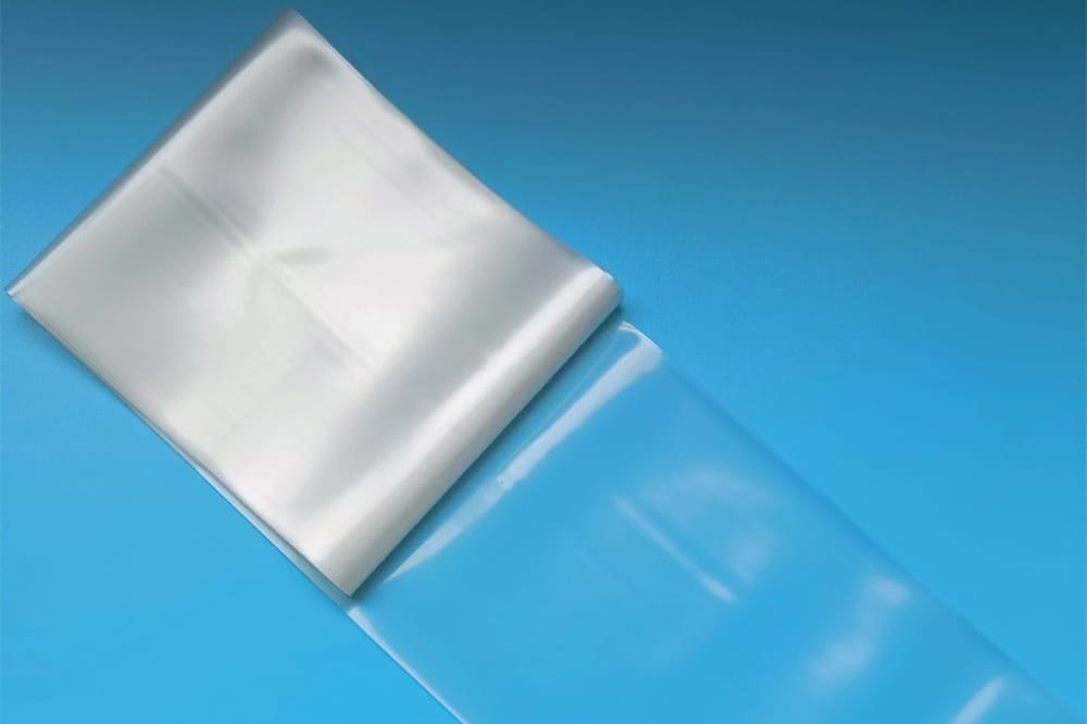 Clean TPU Film - TPU Flexible Film & Cover Series