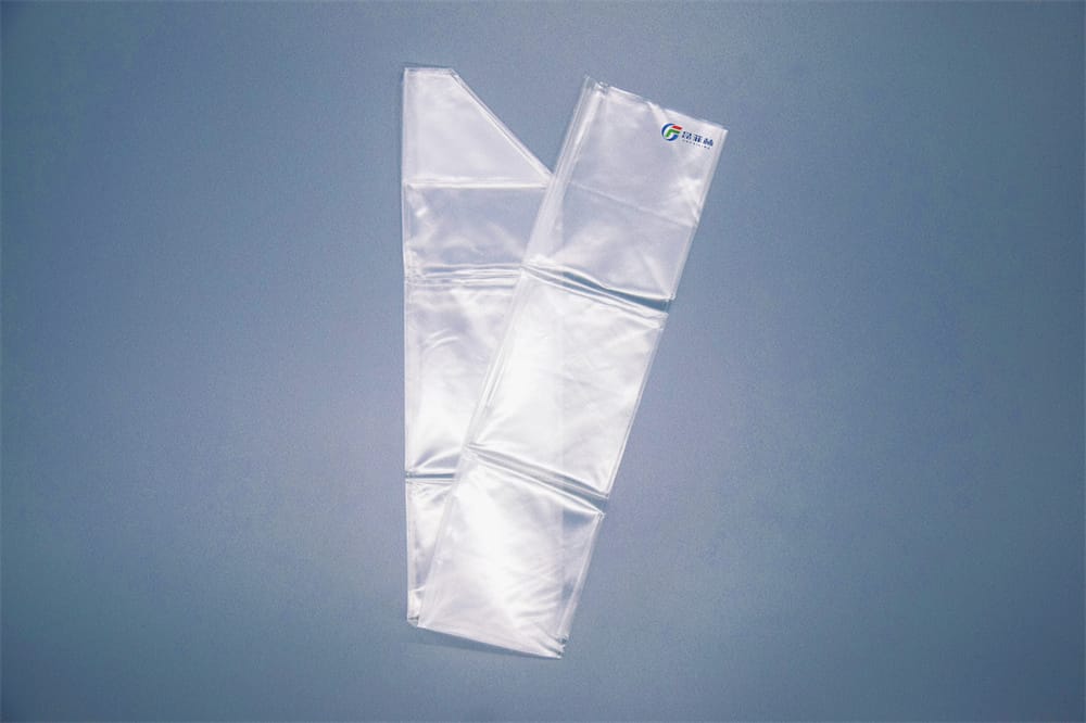 Sterile TPU Probe Covers - TPU Flexible Film & Cover Series