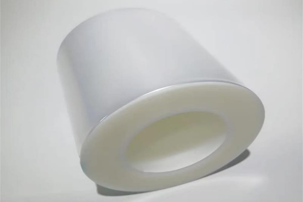 High-Purity Fluoropolymer Film - High-Purity Fluoropolymer Series