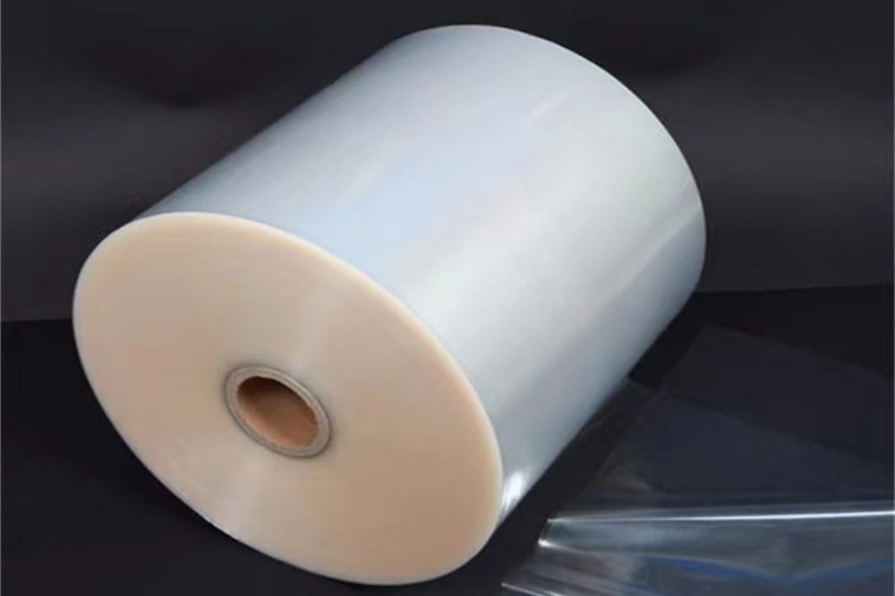 FEP Film - High-Purity Fluoropolymer Series